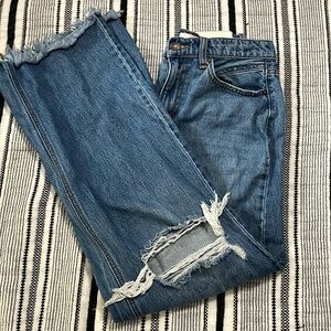CJLA Malibu jeans size 7